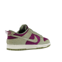 Nike Dunk Low Retro SE Viotech Dusty Olive — kolab