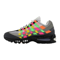 Nike Air Max 95 Big Bubble Woven Multi · kolab
