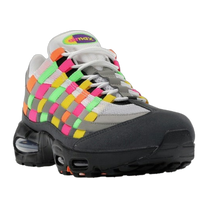 Nike Air Max 95 Big Bubble Woven Multi · kolab