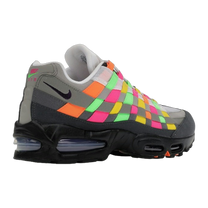 Nike Air Max 95 Big Bubble Woven Multi · kolab