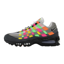 Nike Air Max 95 Big Bubble Woven Multi · kolab