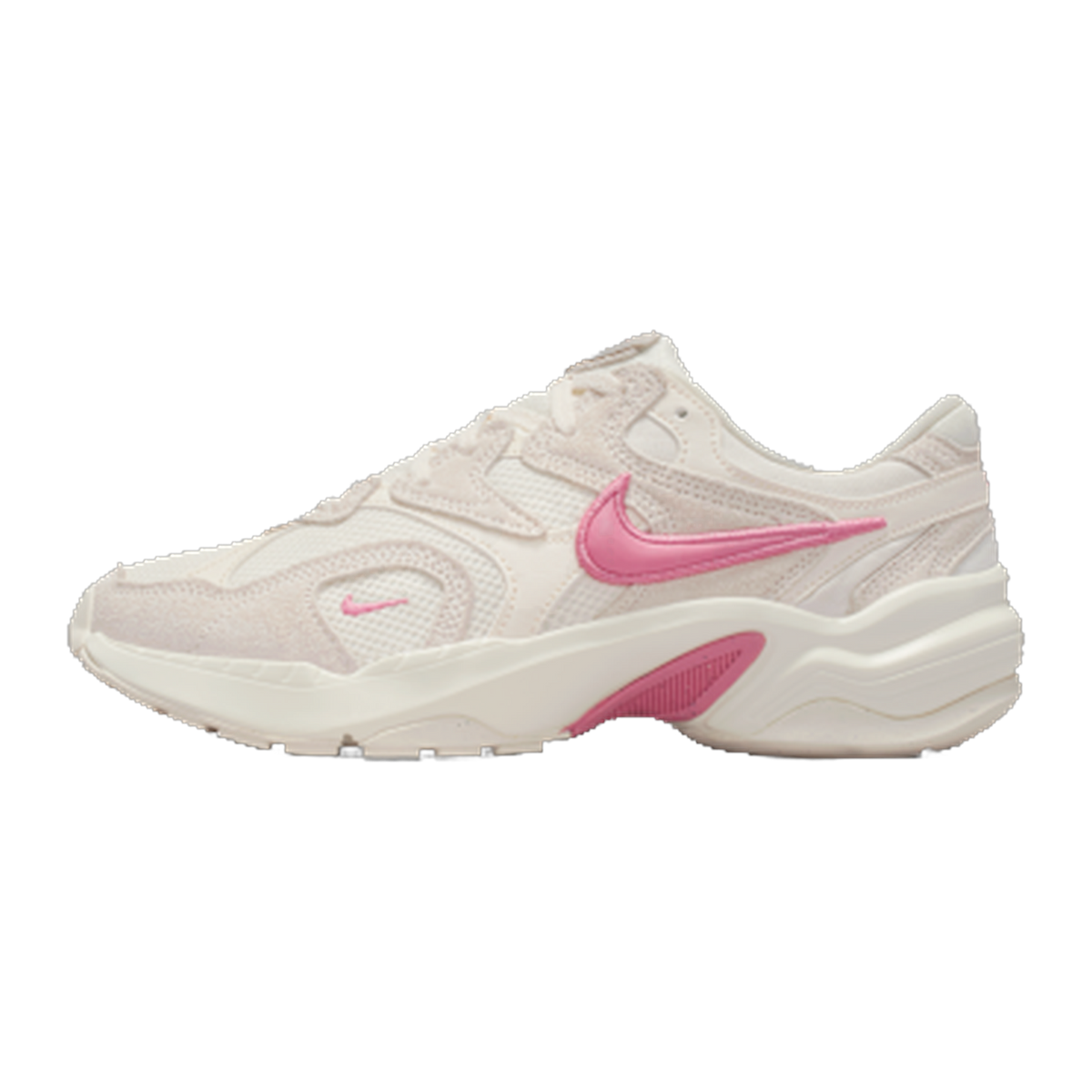 Nike AL8 Chalk Pale Ivory Peony — kolab