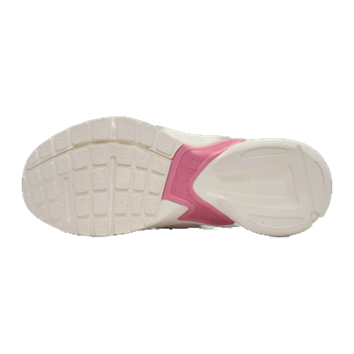 Nike AL8 Chalk Pale Ivory Peony — kolab
