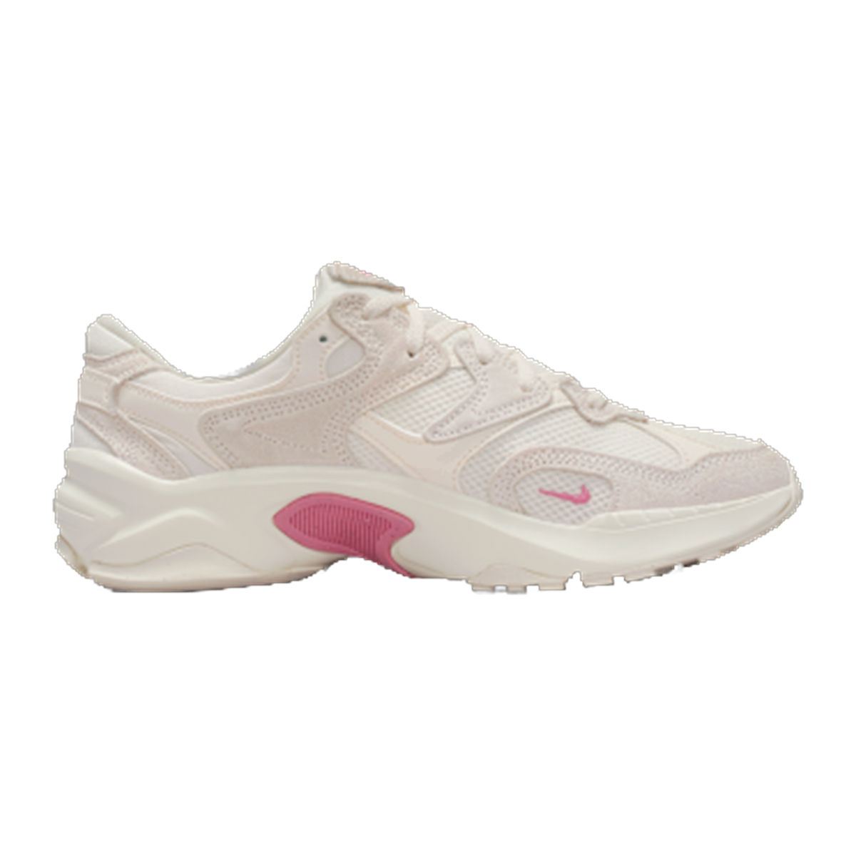 Nike AL8 Chalk Pale Ivory Peony — kolab