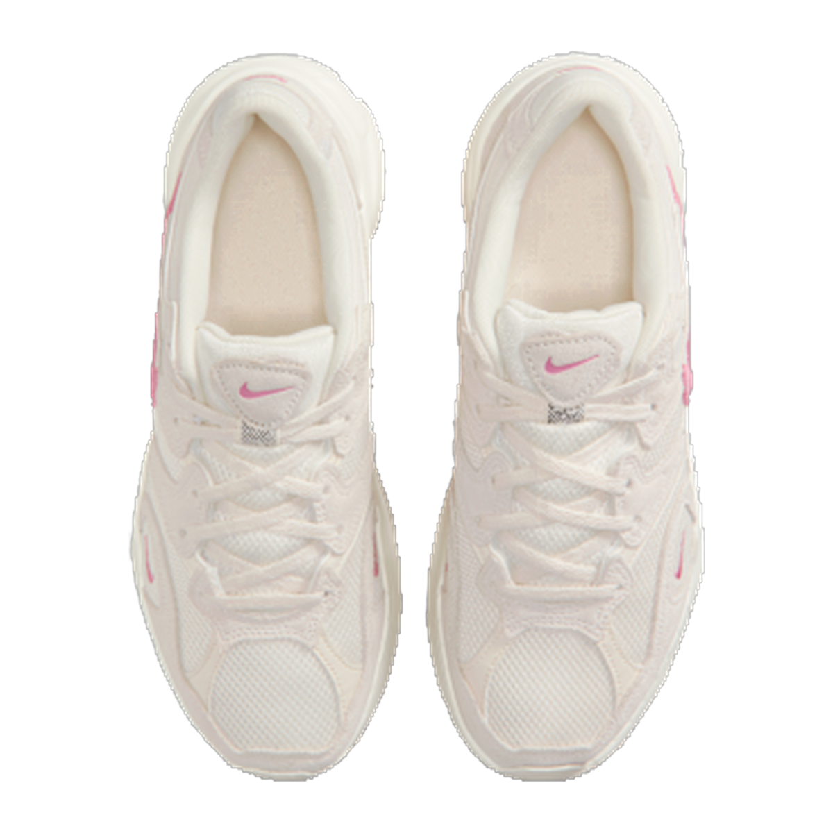 Nike AL8 Chalk Pale Ivory Peony — kolab