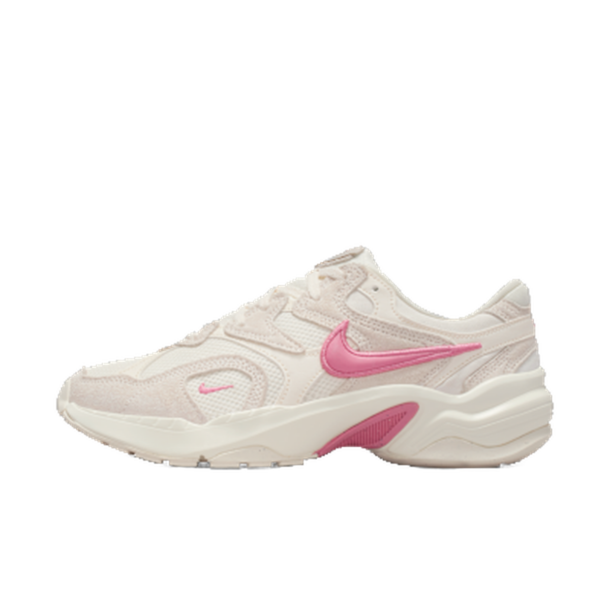Nike AL8 Chalk Pale Ivory Peony — kolab