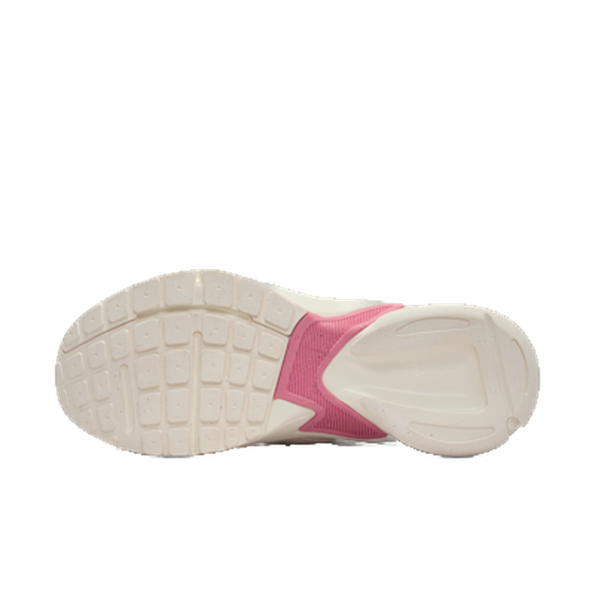 Nike AL8 Chalk Pale Ivory Peony — kolab