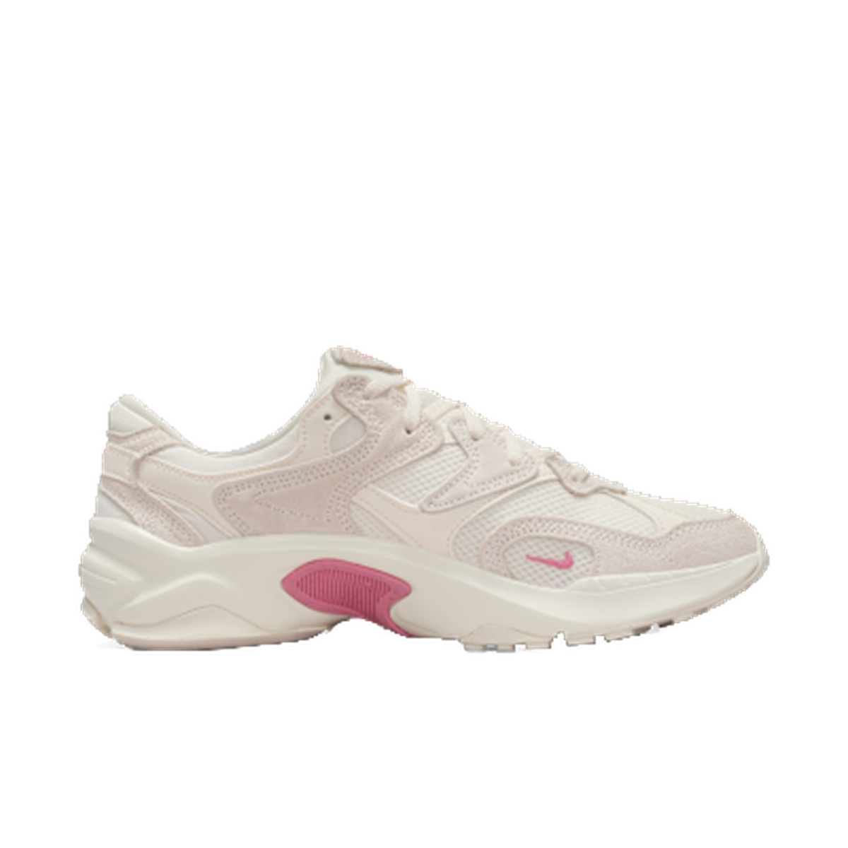 Nike AL8 Chalk Pale Ivory Peony — kolab