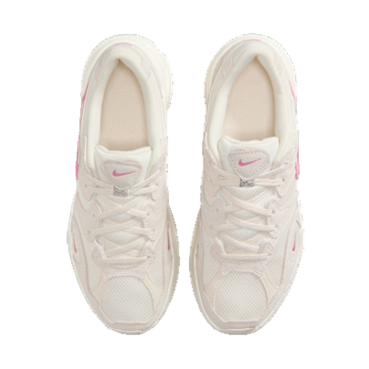Nike AL8 Chalk Pale Ivory Peony — kolab