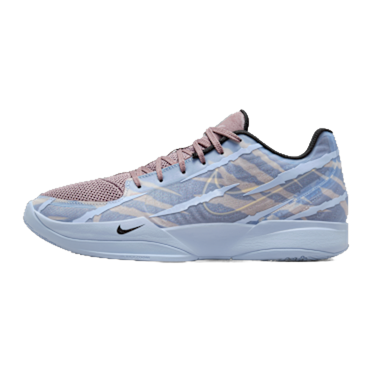 Nike Ja 2 Induction — kolab