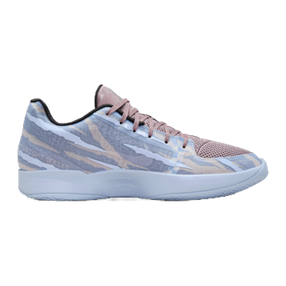 Nike Ja 2 Induction — kolab