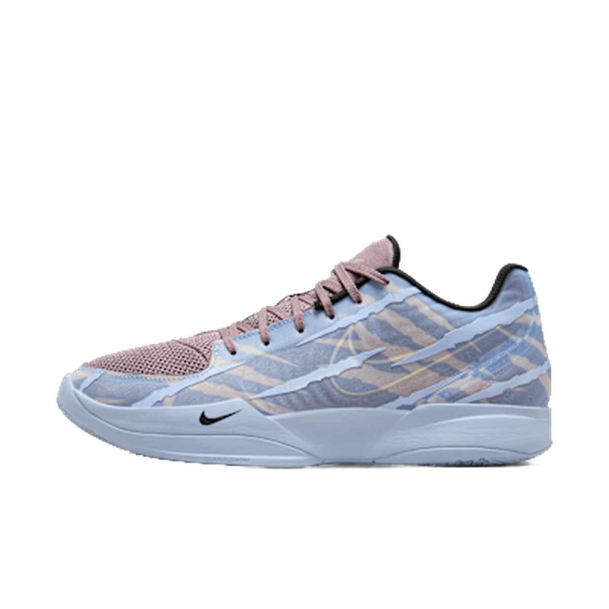 Nike Ja 2 Induction — kolab