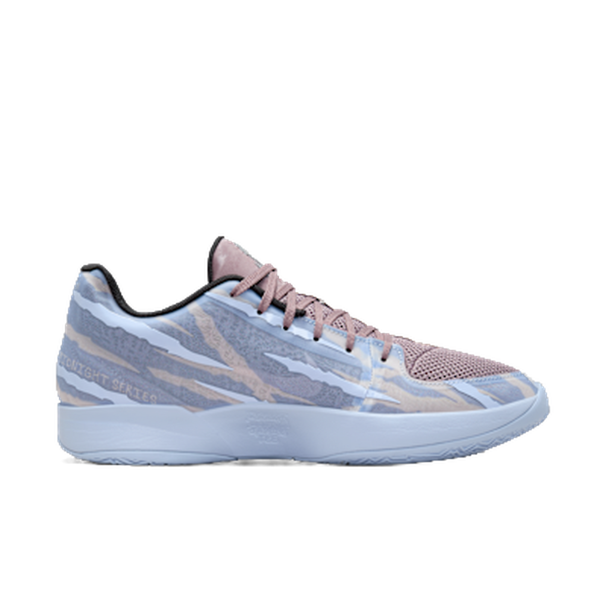 Nike Ja 2 Induction — kolab
