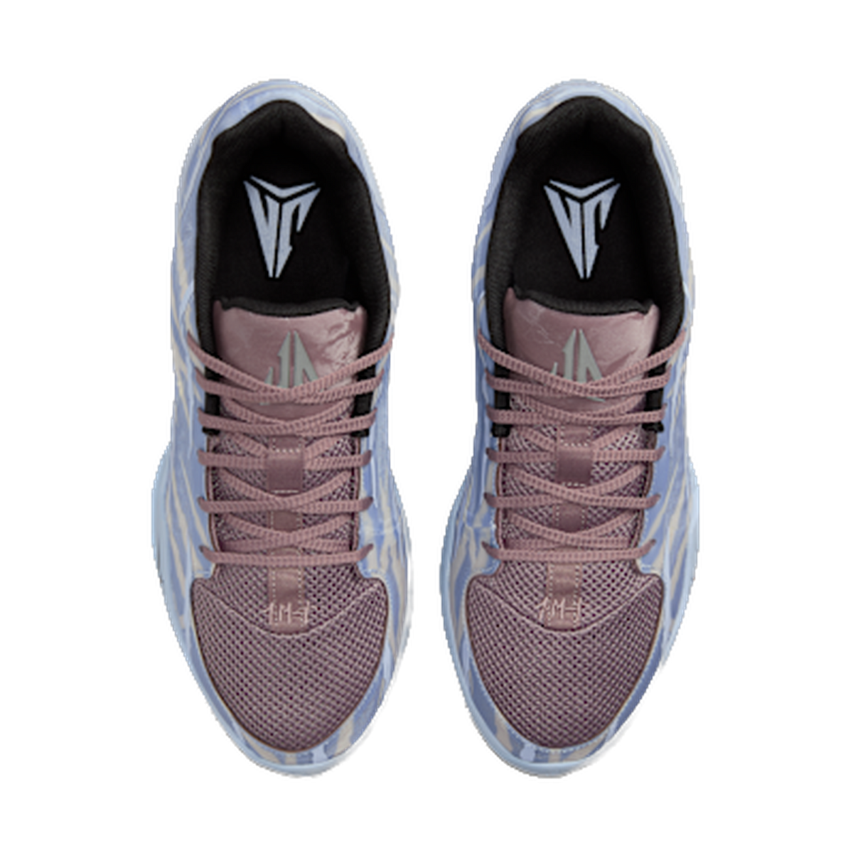 Nike Ja 2 Induction — kolab