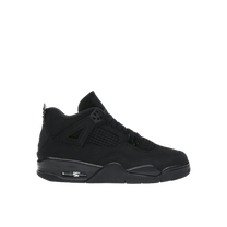 Jordan 4 Retro Black Cat (2025) (GS) — kolab