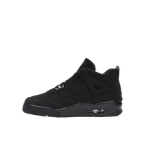 Jordan 4 Retro Black Cat (2025) (GS) — kolab