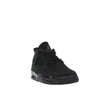 Jordan 4 Retro Black Cat (2025) (GS) — kolab