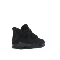 Jordan 4 Retro Black Cat (2025) (GS) — kolab