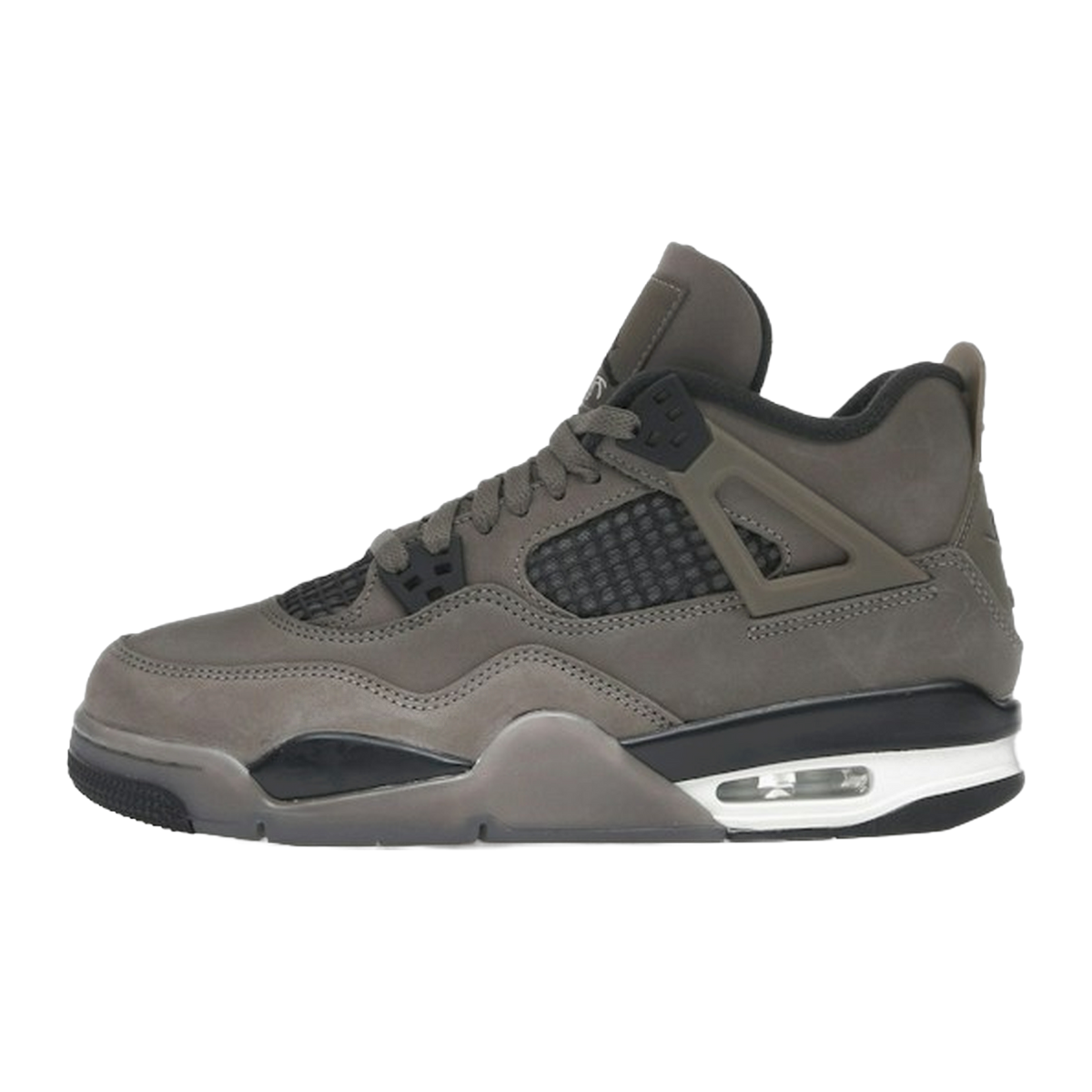 Jordan 4 Retro OG Cave Stone (GS) · kolab