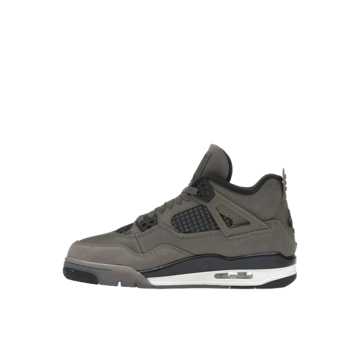 Jordan 4 Retro OG Cave Stone (GS) · kolab