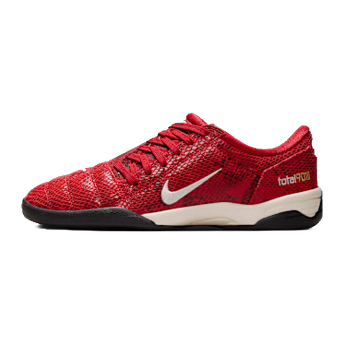 Nike Total 90 3 SE Fire Red Snakeskin — kolab