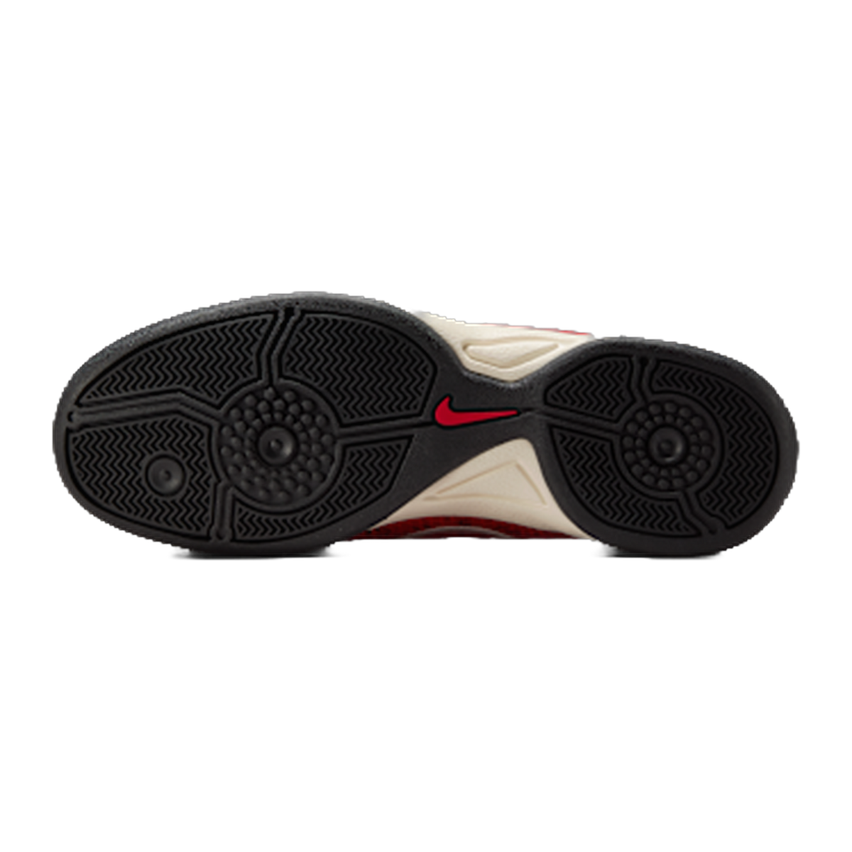 Nike Total 90 3 SE Fire Red Snakeskin — kolab
