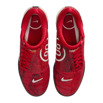 Nike Total 90 3 SE Fire Red Snakeskin — kolab