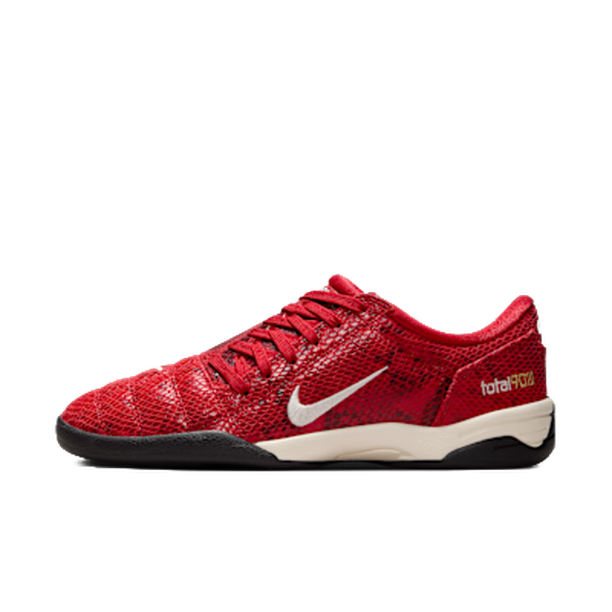 Nike Total 90 3 SE Fire Red Snakeskin — kolab