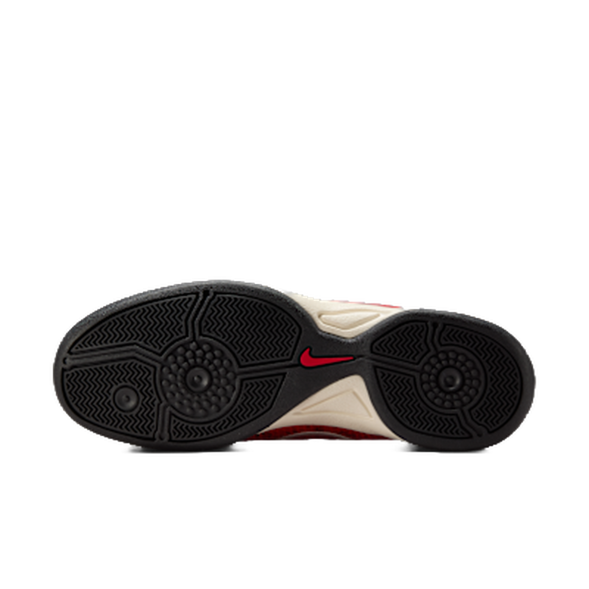 Nike Total 90 3 SE Fire Red Snakeskin — kolab
