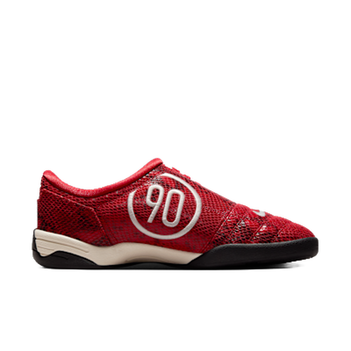 Nike Total 90 3 SE Fire Red Snakeskin — kolab