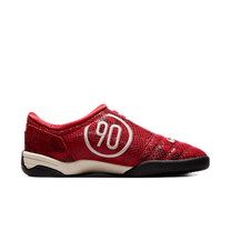 Nike Total 90 3 SE Fire Red Snakeskin — kolab