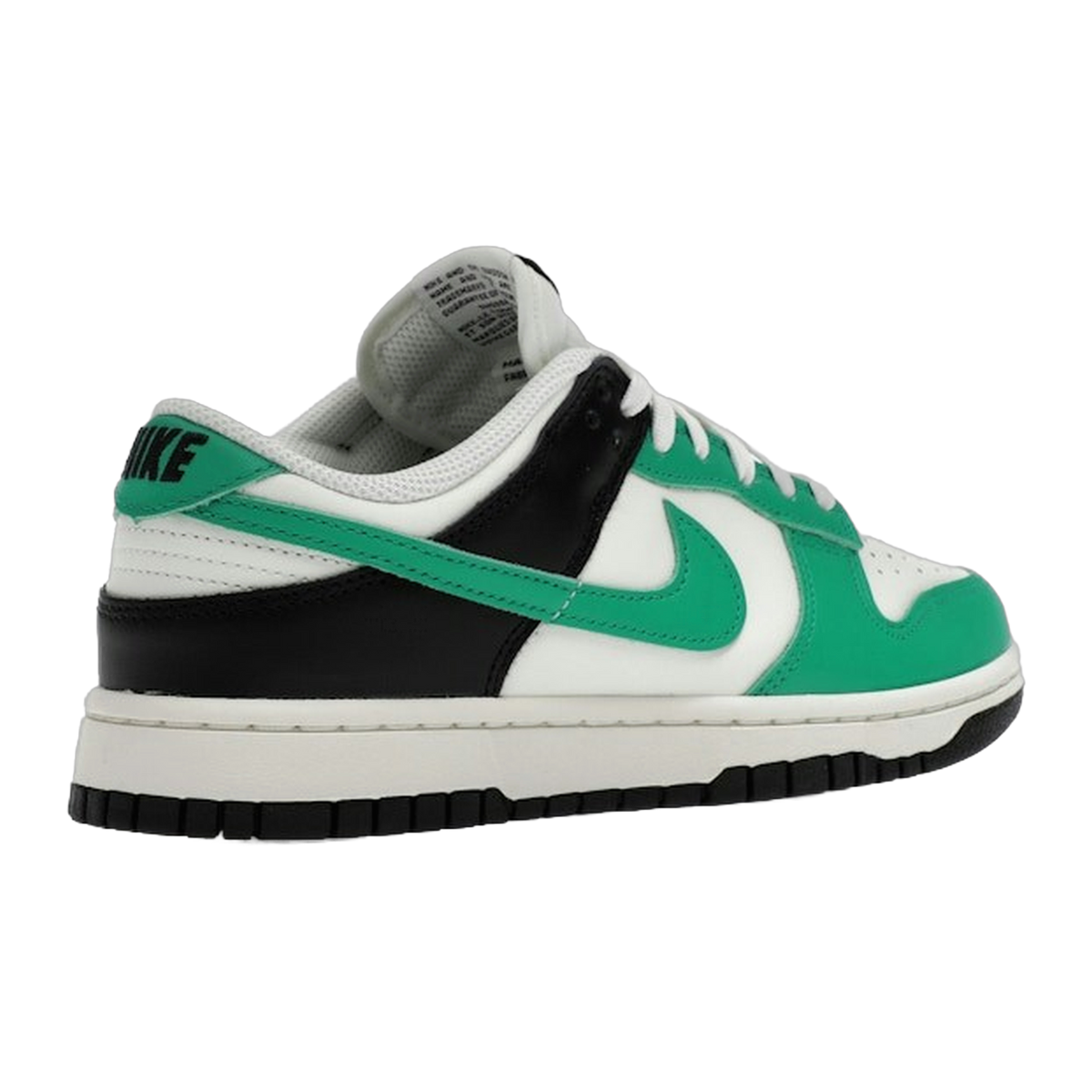Nike Dunk Low Celtics — kolab