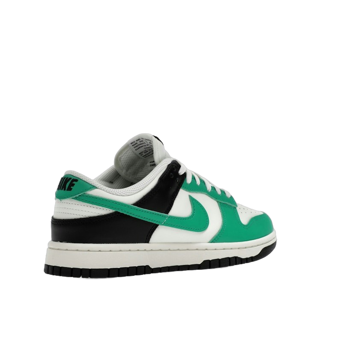 Nike Dunk Low Celtics — kolab
