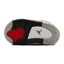 Jordan 4 Retro White Cement (2025) (TD) — kolab