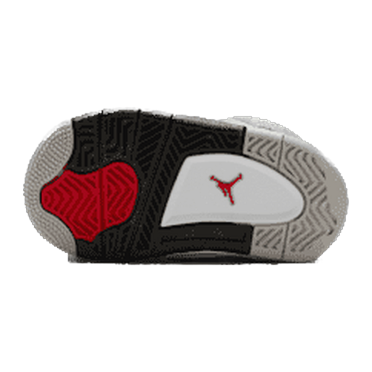 Jordan 4 Retro White Cement (2025) (TD) — kolab