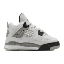 Jordan 4 Retro White Cement (2025) (TD) — kolab