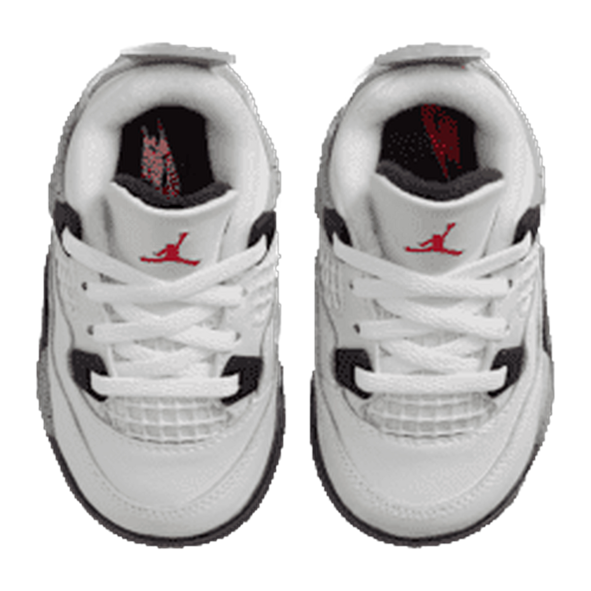 Jordan 4 Retro White Cement (2025) (TD) — kolab