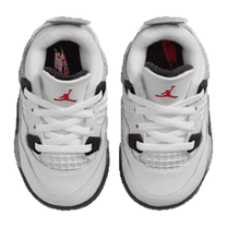 Jordan 4 Retro White Cement (2025) (TD) — kolab