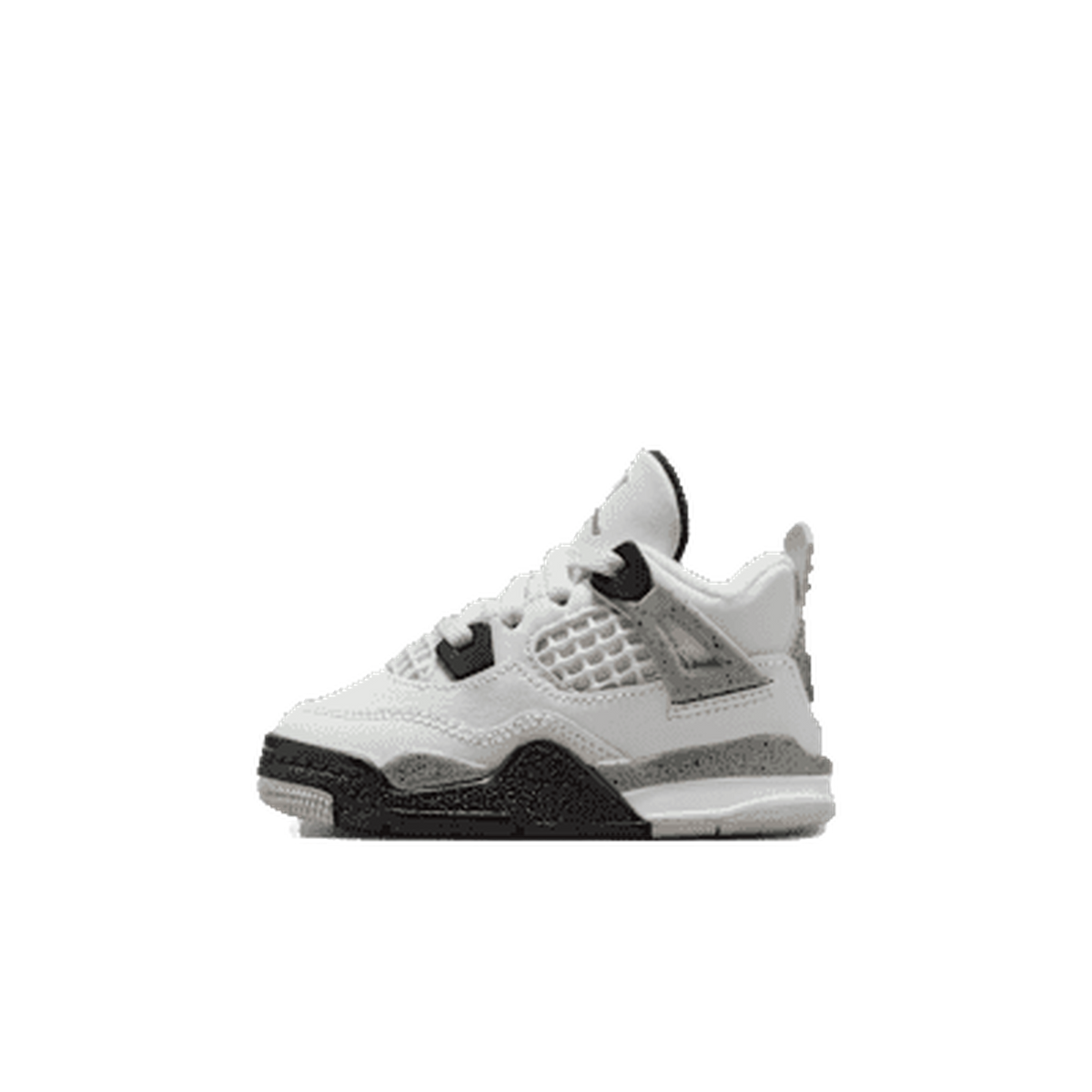 Jordan 4 Retro White Cement (2025) (TD) — kolab