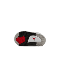 Jordan 4 Retro White Cement (2025) (TD) — kolab