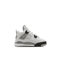 Jordan 4 Retro White Cement (2025) (TD) — kolab