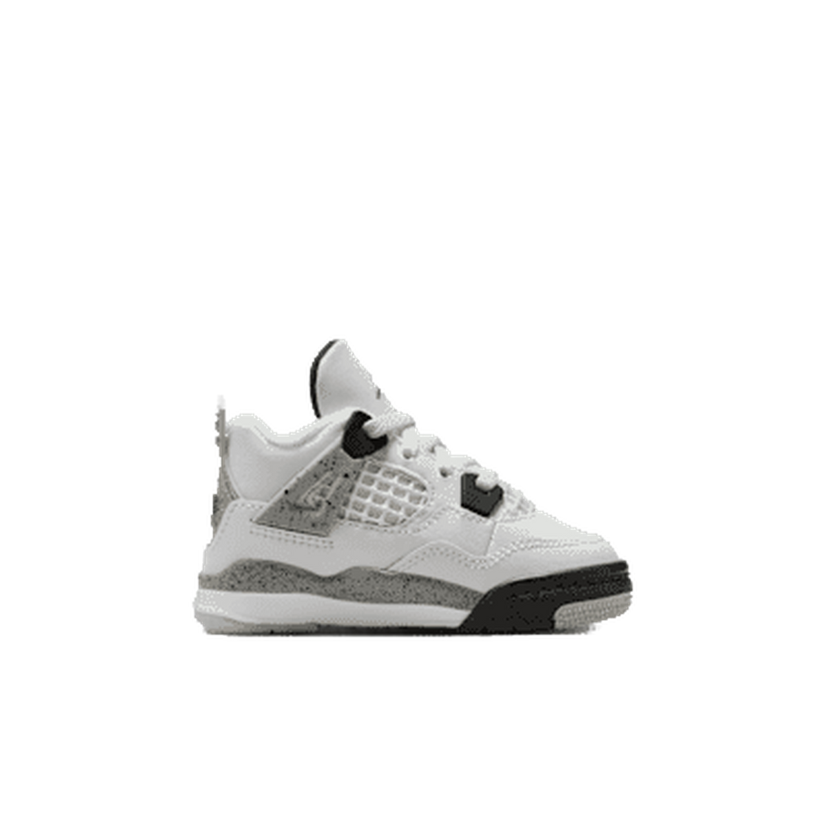 Jordan 4 Retro White Cement (2025) (TD) — kolab