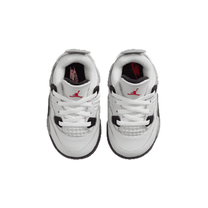 Jordan 4 Retro White Cement (2025) (TD) — kolab