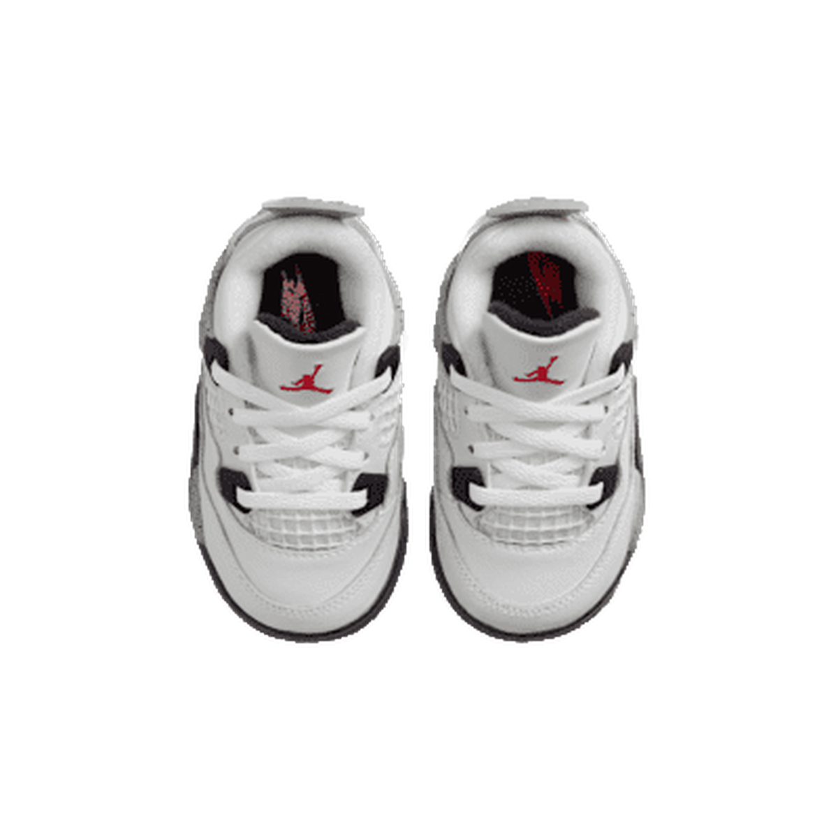 Jordan 4 Retro White Cement (2025) (TD) — kolab