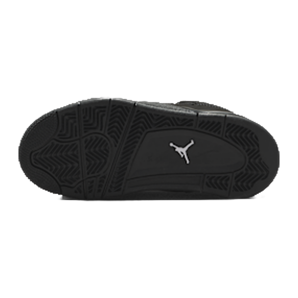 Jordan 4 Retro Black Cat (2025) (PS) · kolab