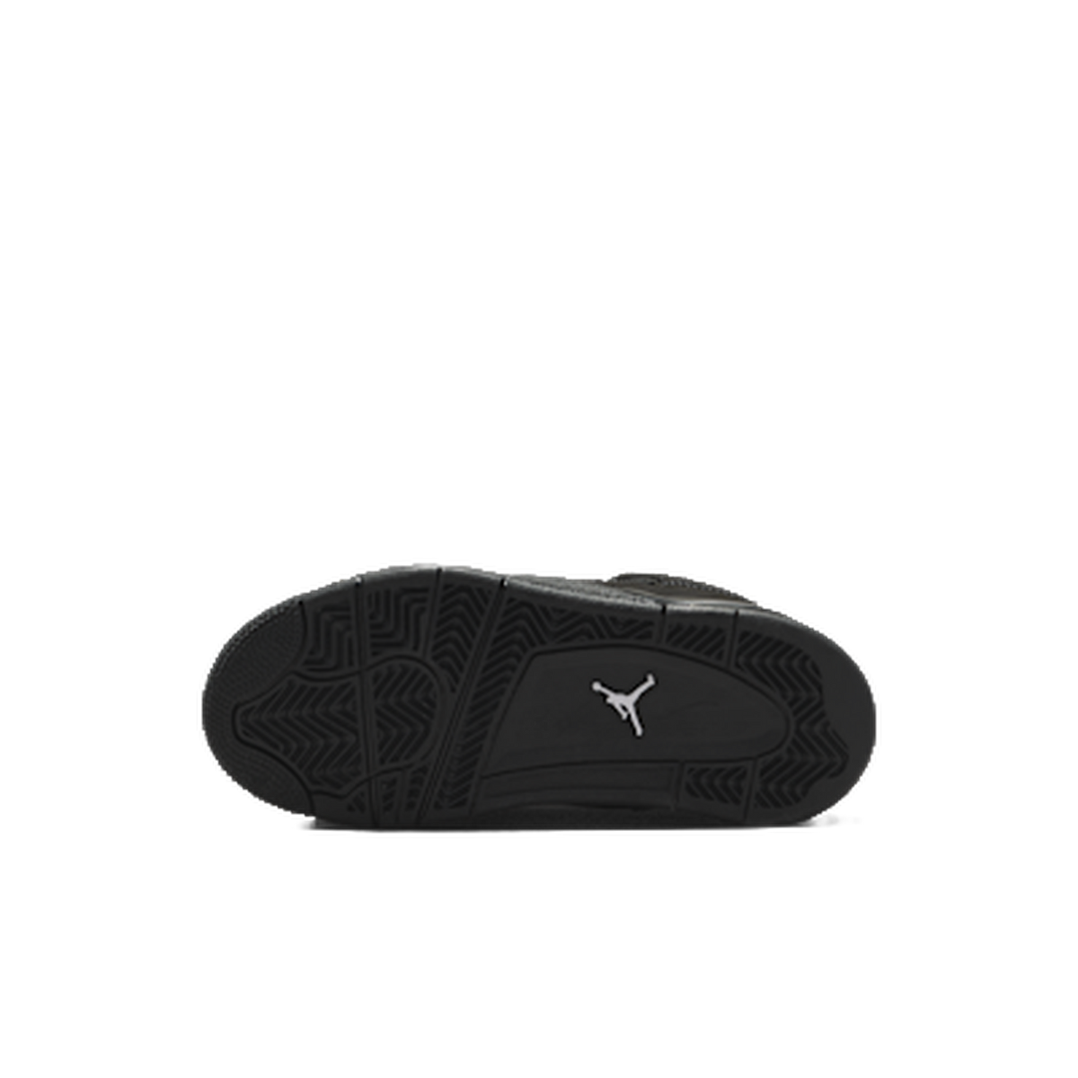 Jordan 4 Retro Black Cat (2025) (PS) — kolab