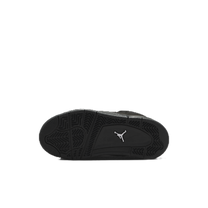 Jordan 4 Retro Black Cat (2025) (PS) — kolab