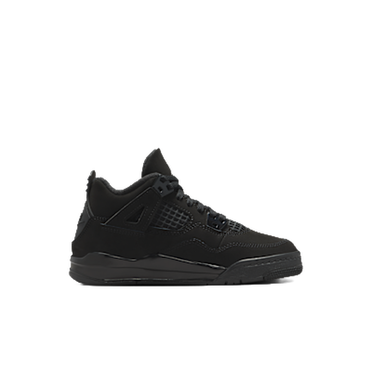 Jordan 4 Retro Black Cat (2025) (PS) — kolab