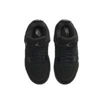 Jordan 4 Retro Black Cat (2025) (PS) — kolab