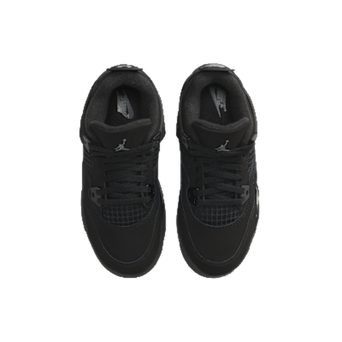 Jordan 4 Retro Black Cat (2025) (PS) — kolab